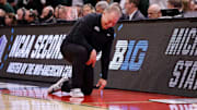 Tom Izzo