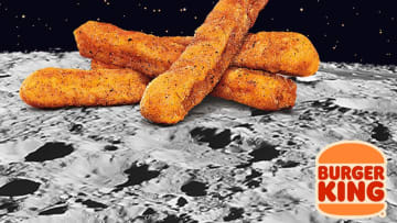 Burger King May deals