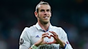Gareth Bale won five Champions League titles with Real Madrid.