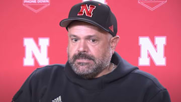 Matt Rhule