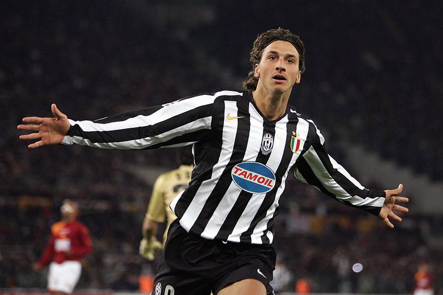 Zlatan Ibrahimović