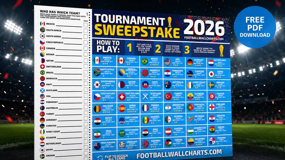 Sweepstake
