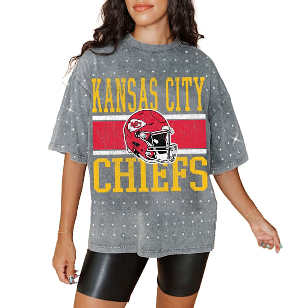 Kansas City Chiefs T-Shirt