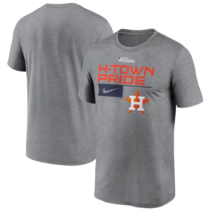Houston Astros - Postseason gear is available in our Team