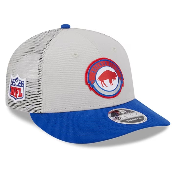 Order your 2023 sideline Buffalo Bills hats now