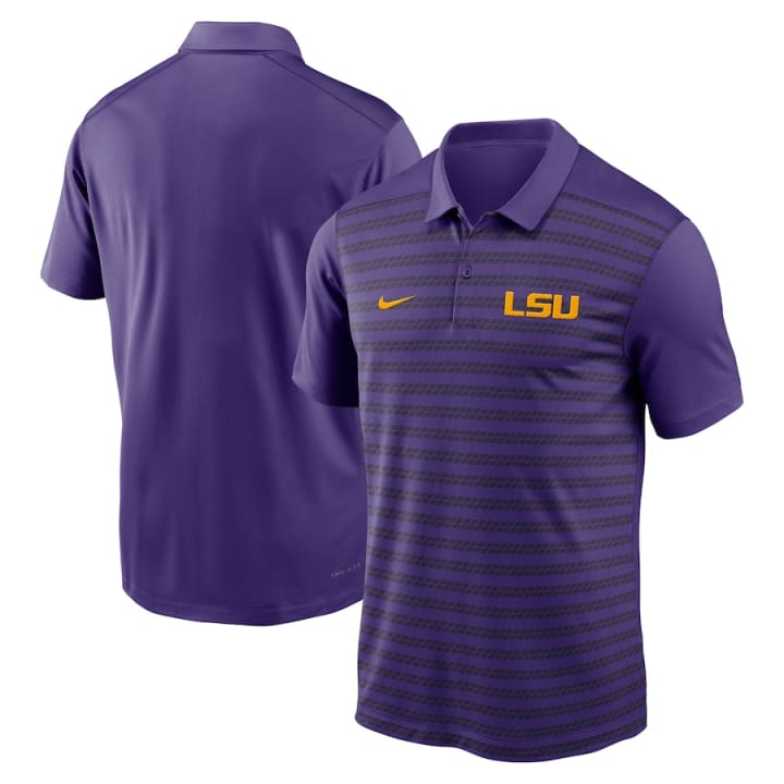 LSU football