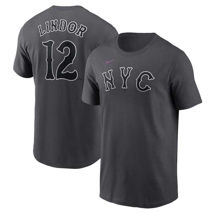 New York Mets City Connect