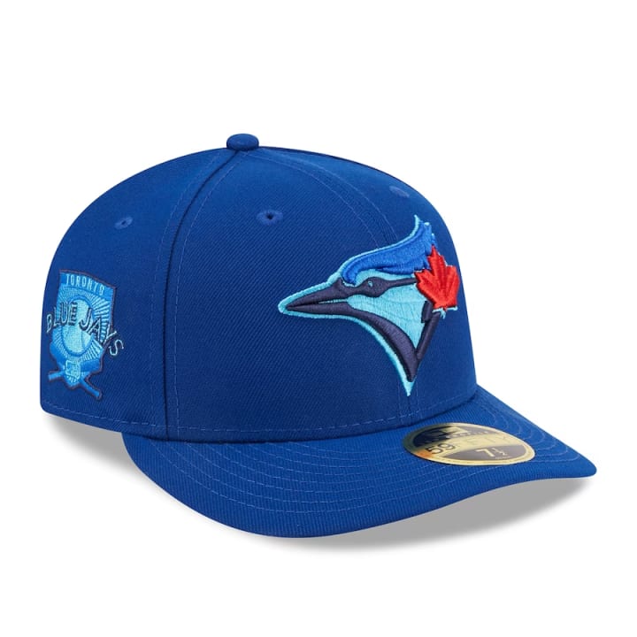 Toronto Blue Jays hat