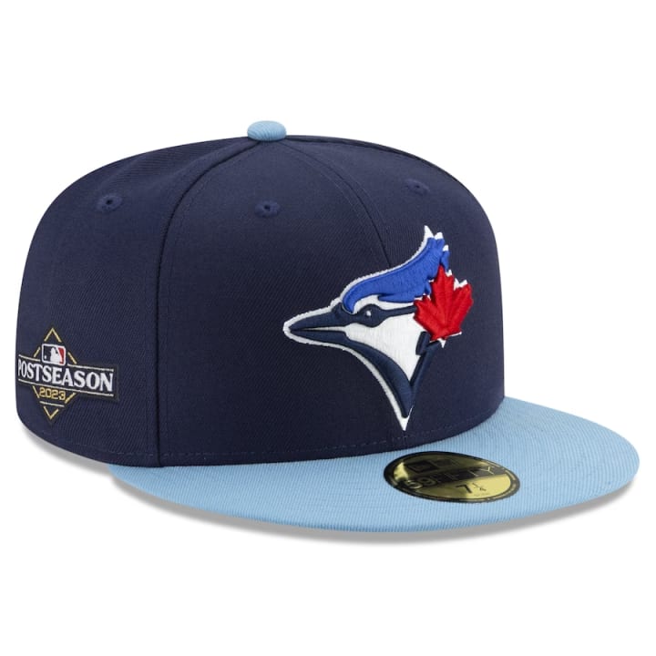 Gear up for the Toronto Blue Jays postseason run