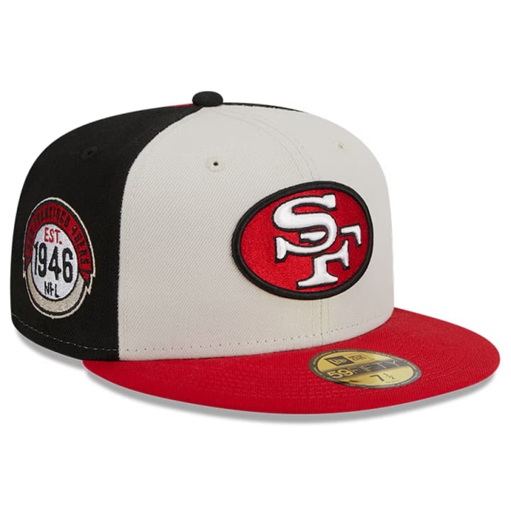 49ers NFL Draft hat 2013: Pretty sweet look - Niners Nation