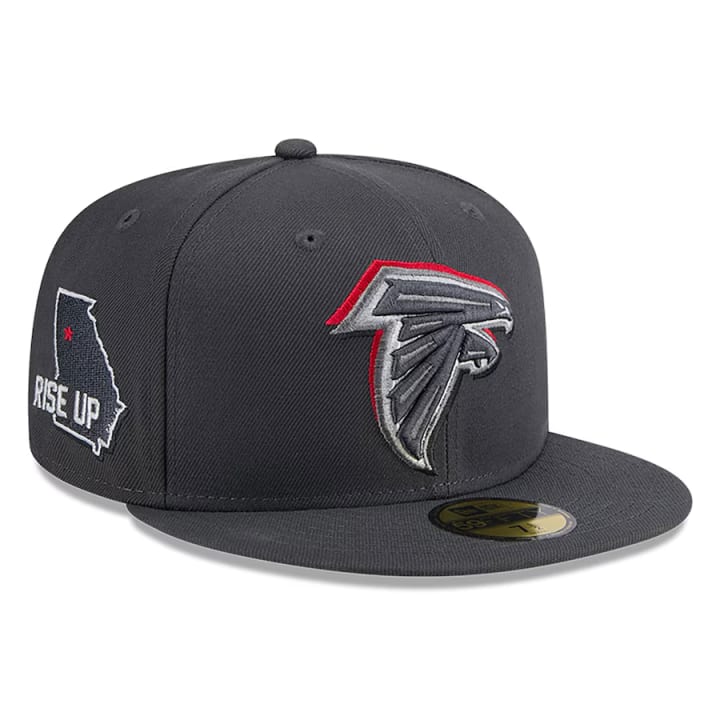 Atlanta Falcons hats