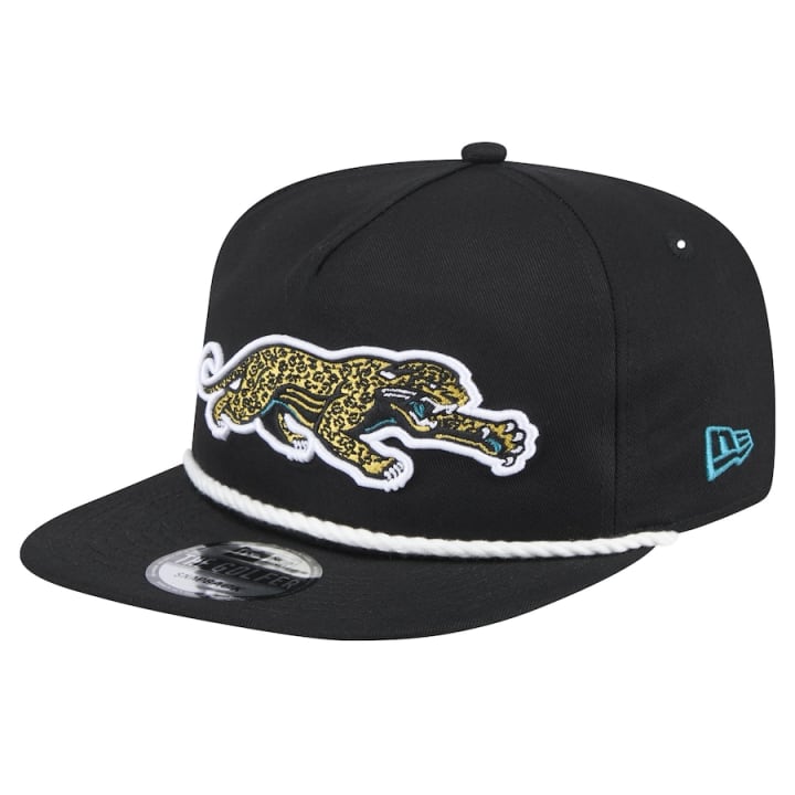 Jaguars Throwbacks