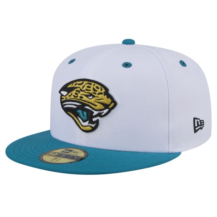 Jaguars Throwback