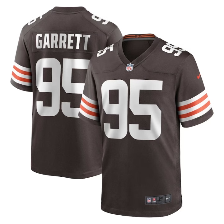 The best Cleveland Browns gifts for fans this Christmas season