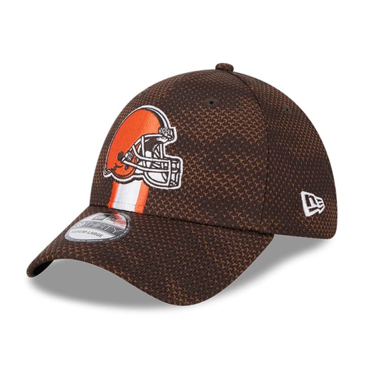 2024 Cleveland Browns sideline hats available now
