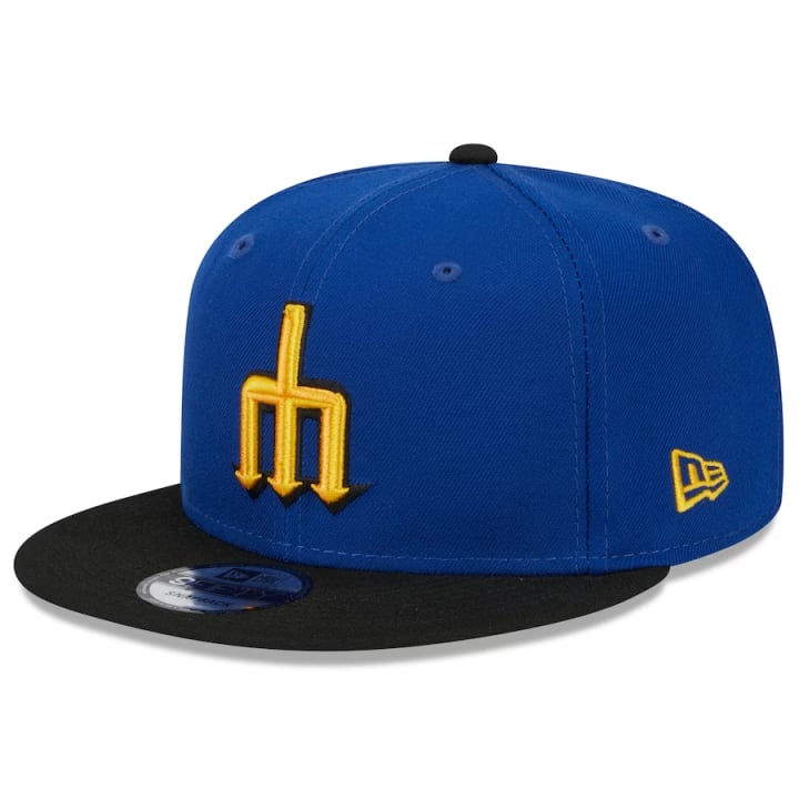 Seattle Mariners City Connect
