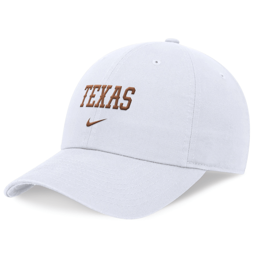 2024 Texas Longhorns sideline gear available now