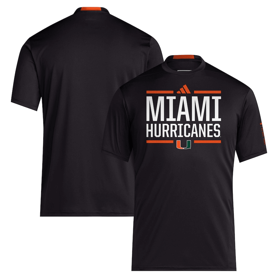 Miami hurricane gear shop