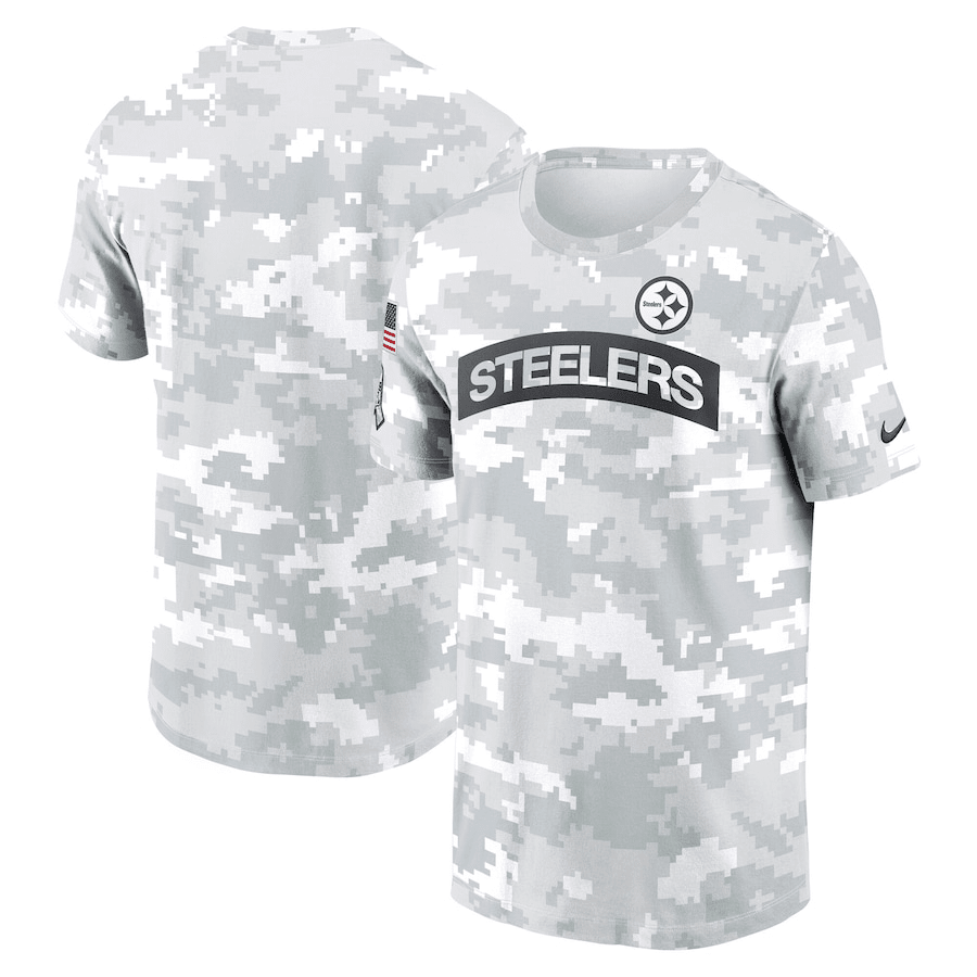 Steelers salute to service apparel cheap