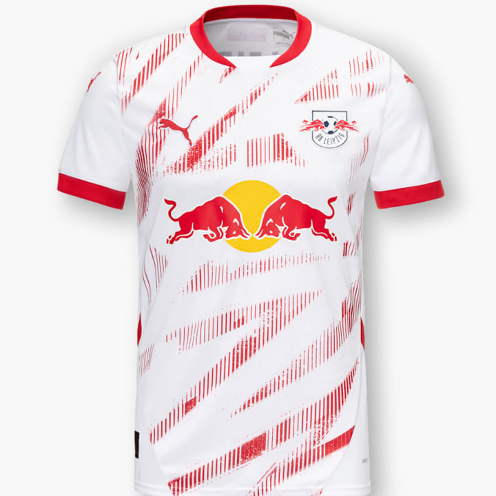 Heimtrikot von RB Leipzig