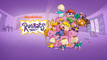 Rugrats, Hey Arnold!, Kenan & Kel + More 90s Streaming Free on Pluto TV. Image Courtesy of Pluto TV 