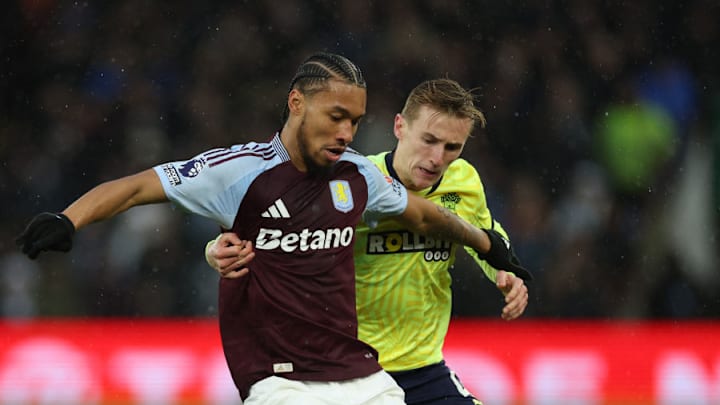 FBL-ENG-PR-ASTON VILLA-SOUTHAMPTON
