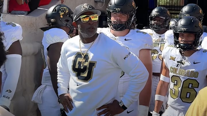 The Reasons Behind Alamo Bowl participants Travis Hunter and Shedeur Sanders of Colorado Availing Disability Insurance