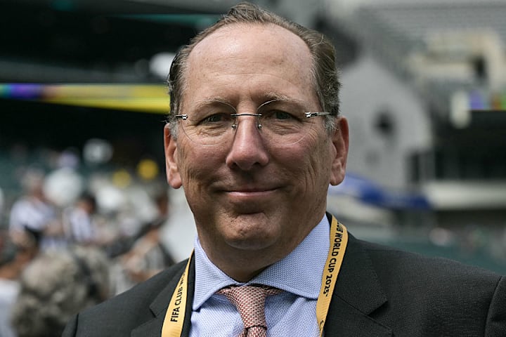 John Textor