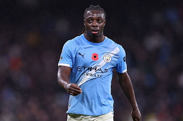 เจเรมี โดกู เจเรมี โดกู