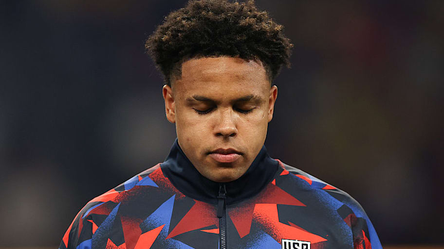 Weston McKennie