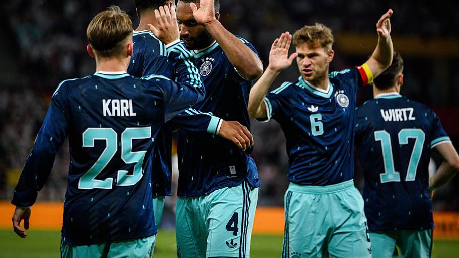Germany 