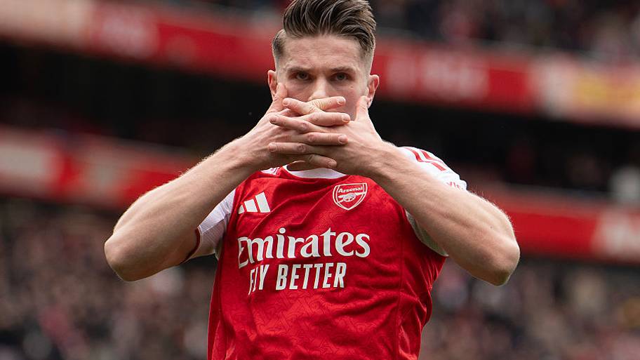 Viktor Gyökeres