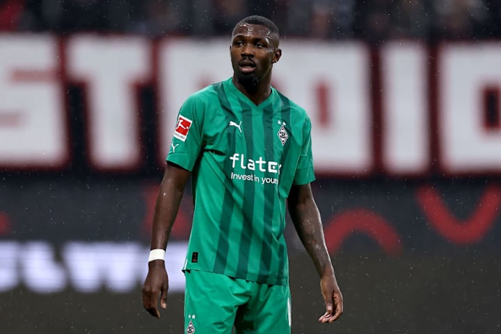 Marcus Thuram