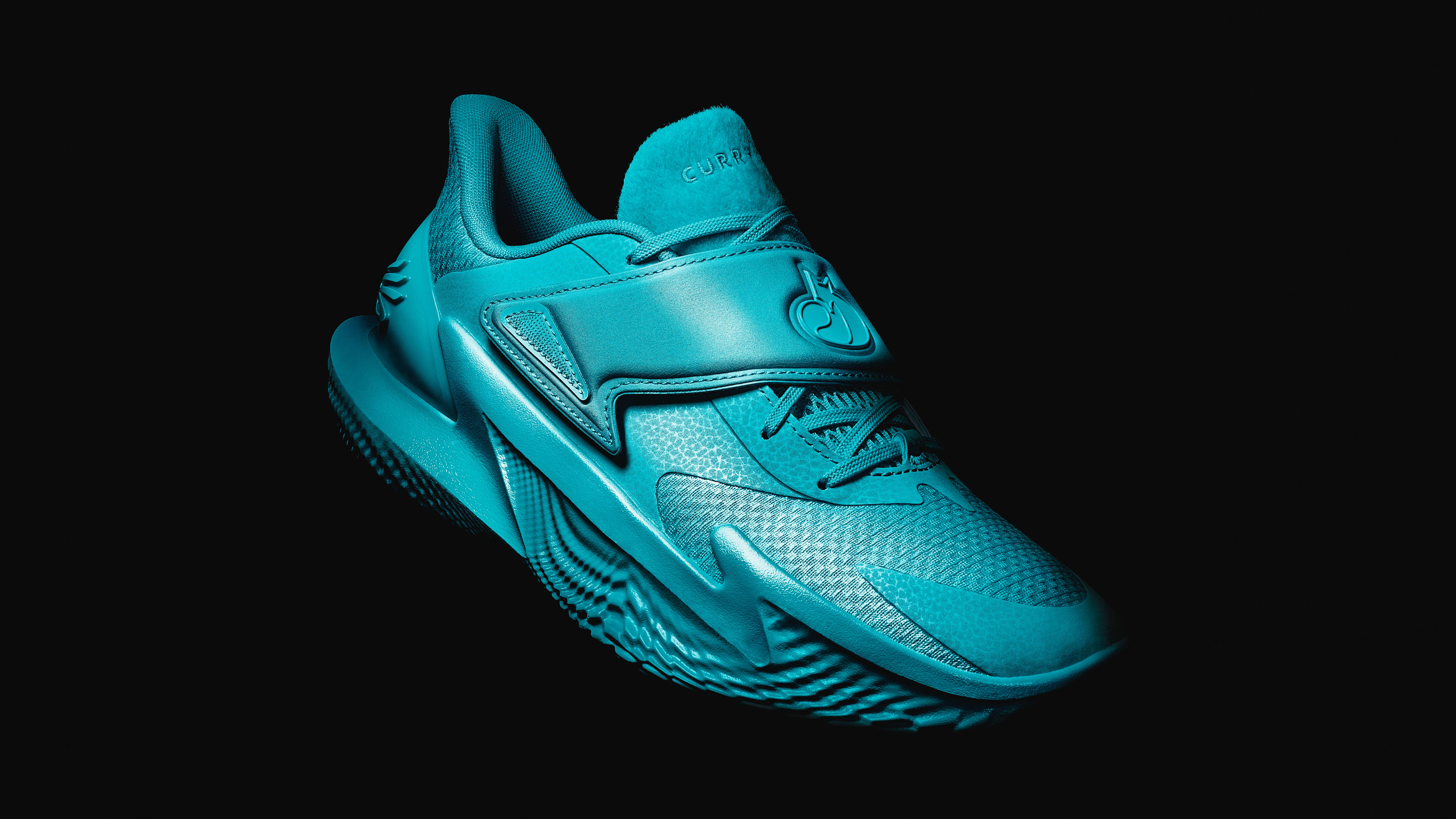 【新品・未使用】curry2 first color Curry Brand Launches De'Aaron Fox's 2nd Signature Sneaker