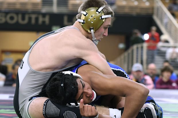  Knockout Christmas Classic at Silver Spurs Arena in Kissimmee. 