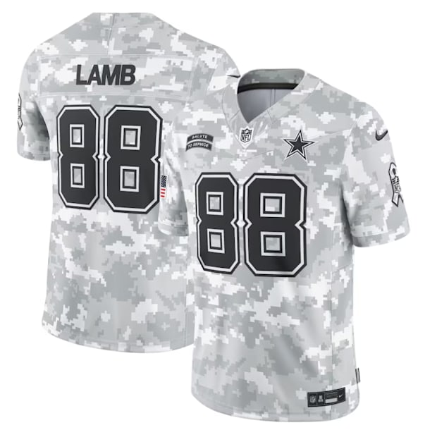 2024 Dallas Cowboys Salute to Service collection pick up your Cowboys gear today