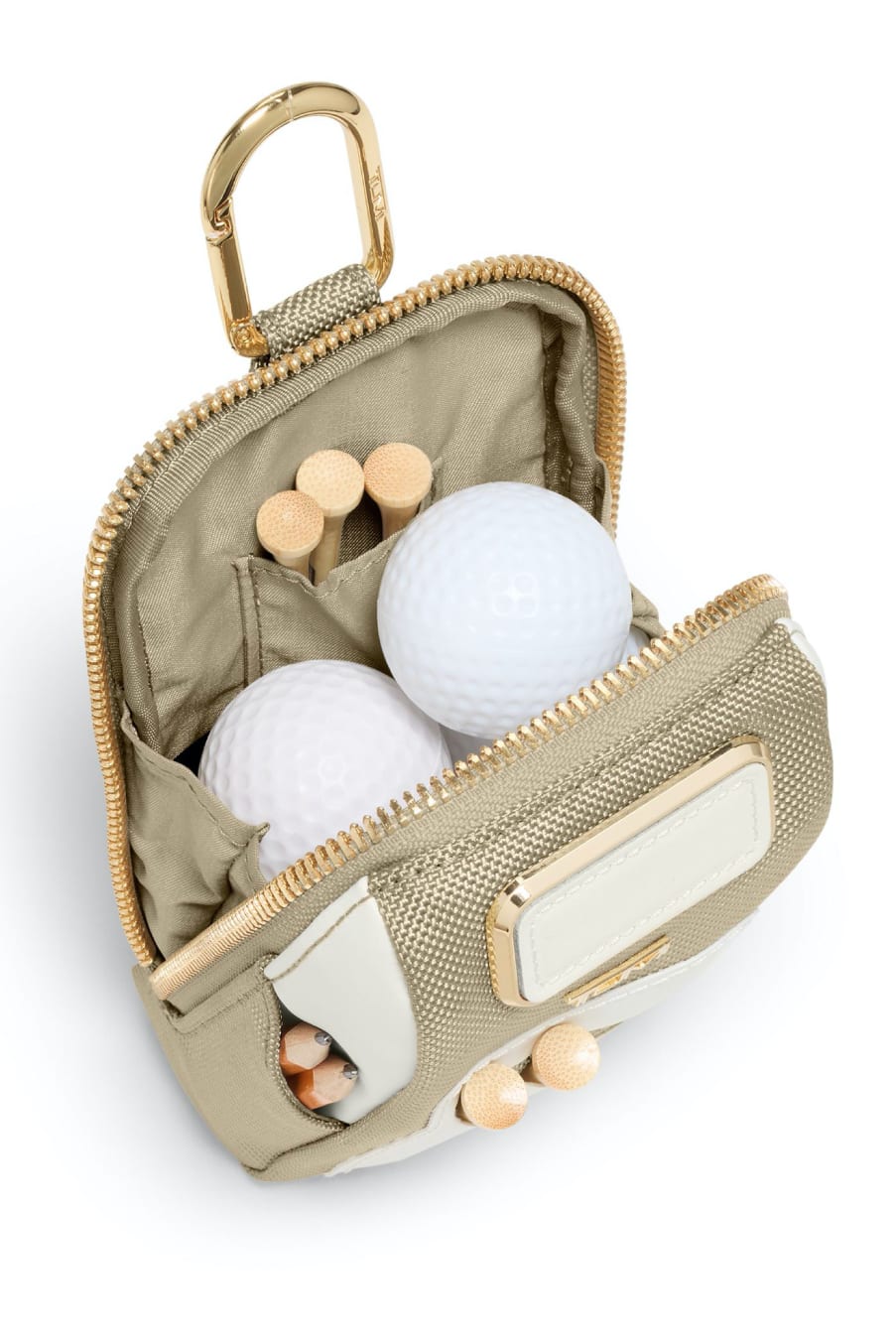 Tumi Sport Golf Pouch 