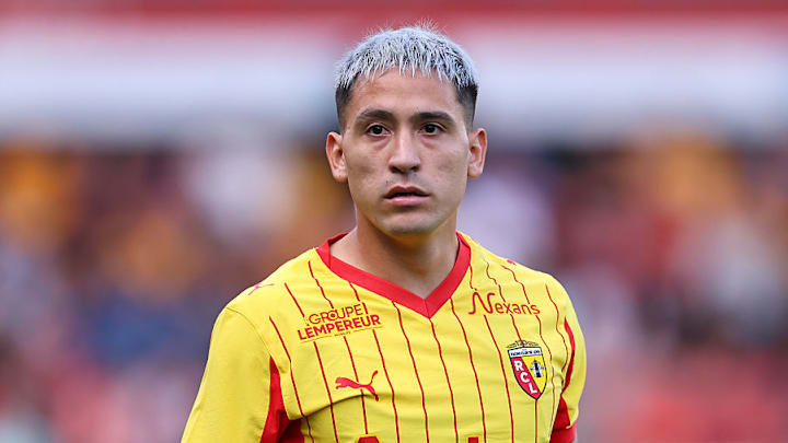 Martin Satriano