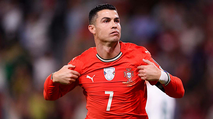 คริสเตียโน โรนัลโด้ ทำโลกตะลึงด้วยอายุทางชีววิทยาที่น่าตกใจ ขณะที่ฟุตบอลโลก 2026 ใกล้เข้ามา