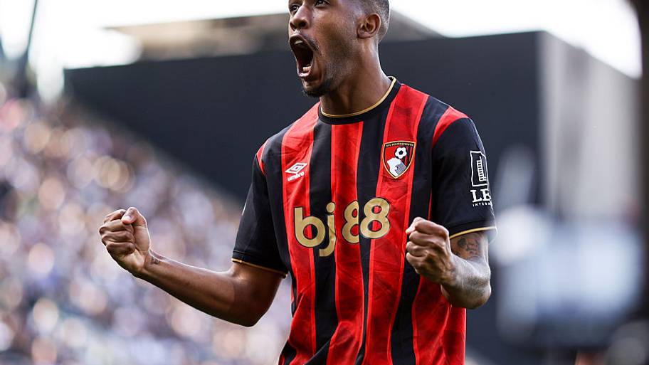 Rayan of Bournemouth