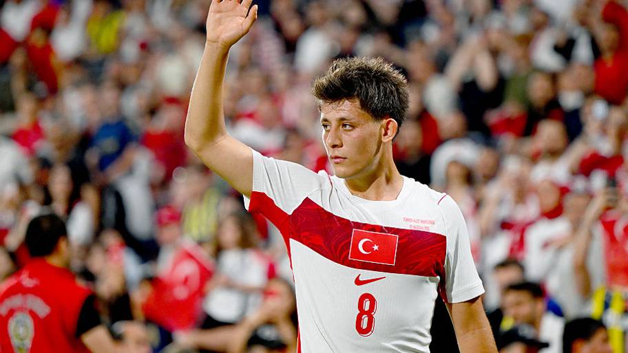 Arda Güler