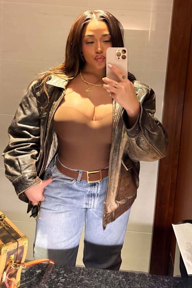 Jordyn Woods