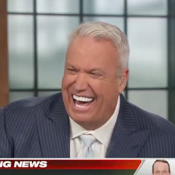 Rex Ryan hopes to face Mike Vrabel next season. 