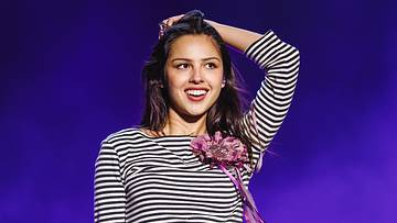 Olivia Rodrigo