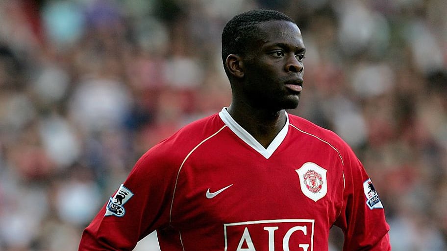 Louis Saha