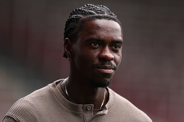 แอ็กเซล ตวนเซเบ