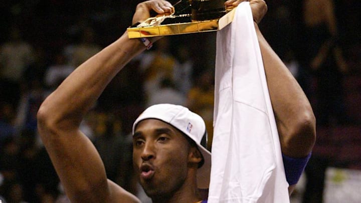Charles Barkley Wonders Why 5 Time Champion Gets Left Out Of LeBron Jordan Debate