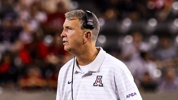 Arizona Football Talk: Arizona vs. Oklahoma
