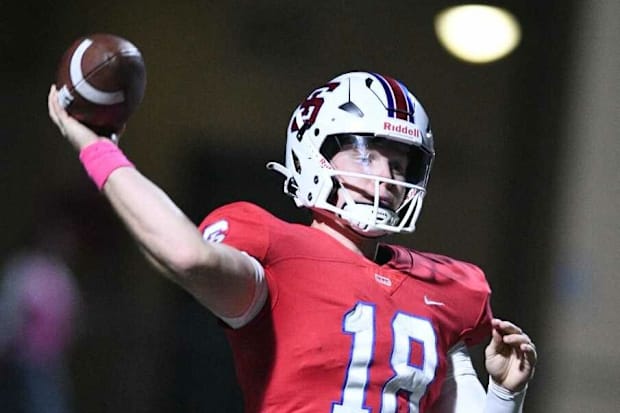 high school football, California, San Francisco