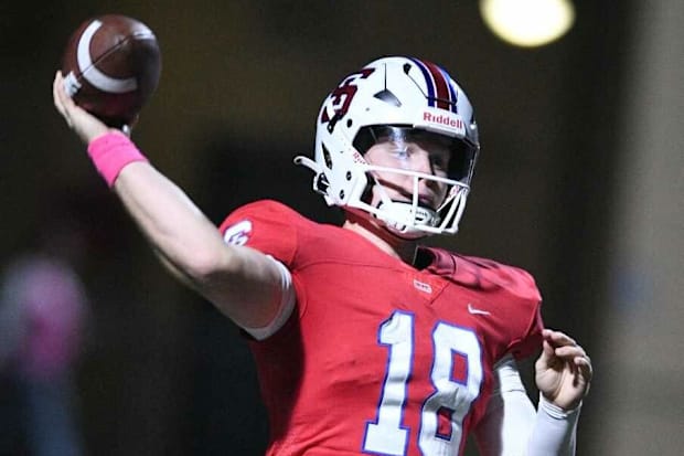 high school football, California, San Francisco